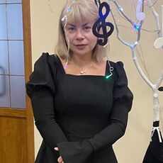 Фотография девушки Ксения, 44 года из г. Находка