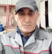 Фотография мужчины Рахматуло, 60 лет из г. Дмитров