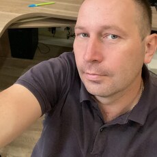 Фотография мужчины Александр, 40 лет из г. Челябинск