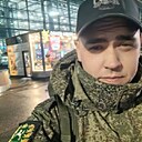 Александр, 27 лет