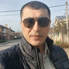 Фотография мужчины Ильгар, 37 лет из г. Алдан