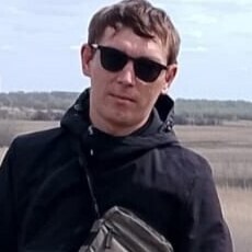 Фотография мужчины Дмитрий, 31 год из г. Уральск