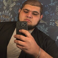 Фотография мужчины Шота, 23 года из г. Таганрог