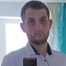 Фотография мужчины Егор, 22 года из г. Кумертау