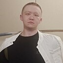 Евгений, 21 год