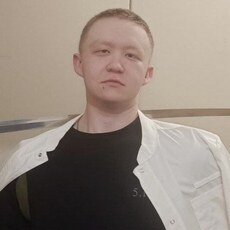 Фотография мужчины Евгений, 21 год из г. Симферополь