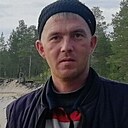 Алмаз, 36 лет