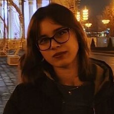 Фотография девушки Ульяна, 18 лет из г. Киров