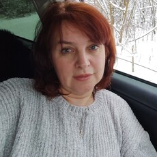 Фотография девушки Лариса, 53 года из г. Ярославль