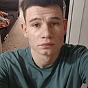 Ярослав, 20 лет