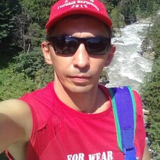 Фотография мужчины Руслан, 43 года из г. Черкесск