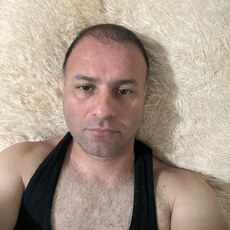 Фотография мужчины Arif, 41 год из г. Алматы