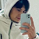 Samandar, 22 года