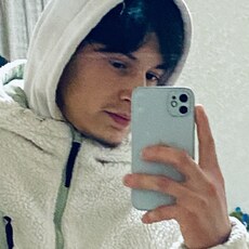 Фотография мужчины Samandar, 22 года из г. Новошахтинск