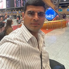 Фотография мужчины Расул, 31 год из г. Ростов-на-Дону