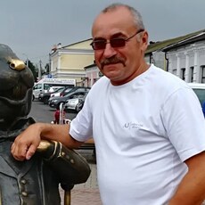 Фотография мужчины Сергей, 61 год из г. Минск