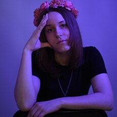 Фотография девушки Софья, 18 лет из г. Магнитогорск