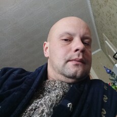 Фотография мужчины Андрій, 36 лет из г. Кривой Рог