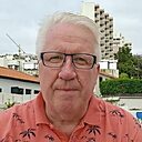 Альберт, 62 года