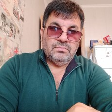 Фотография мужчины Ровшан, 55 лет из г. Краснодар