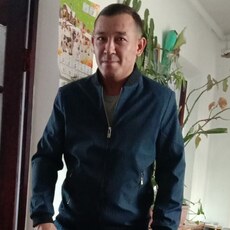 Фотография мужчины Аайбек, 21 год из г. Алматы