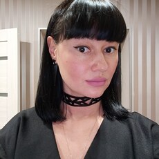 Фотография девушки Алина, 39 лет из г. Омск