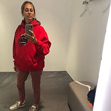 Фотография девушки Нина, 50 лет из г. Москва