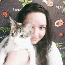 Юлия, 33 из г. Санкт-Петербург.