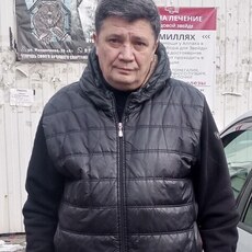 Фотография мужчины Руслан, 52 года из г. Алматы