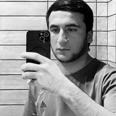 Фотография мужчины Sayfullo, 25 лет из г. Пермь