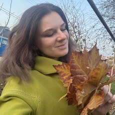 Фотография девушки Марго, 34 года из г. Краснодар