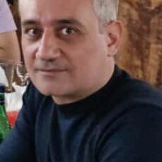 Фотография мужчины Arsen, 49 лет из г. Ереван