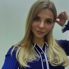 Ксения, 28 из г. Новороссийск.