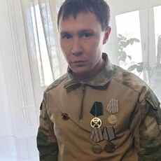 Фотография мужчины Александр, 39 лет из г. Улан-Удэ