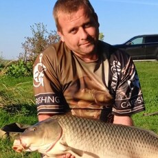 Фотография мужчины Александр, 36 лет из г. Белокуриха