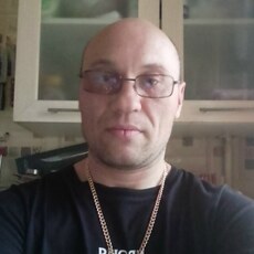 Фотография мужчины Константин, 40 лет из г. Екатеринбург