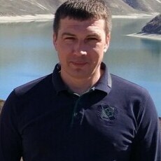 Фотография мужчины Николай, 40 лет из г. Волгоград