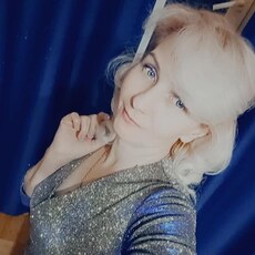 Фотография девушки Светлана, 51 год из г. Омск