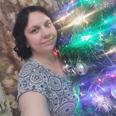 Фотография девушки Таня, 30 лет из г. Пермь