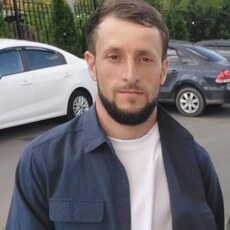 Фотография мужчины Рафаел, 33 года из г. Тюмень