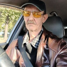 Фотография мужчины Pavel, 61 год из г. Москва