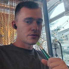 Фотография мужчины Денис, 27 лет из г. Донецк