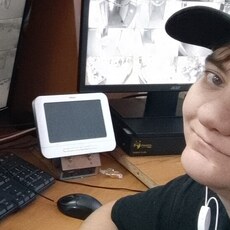 Фотография девушки Валентина, 33 года из г. Красноярск