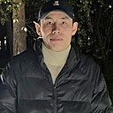 Мейрамбек, 22 года