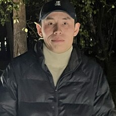 Фотография мужчины Мейрамбек, 22 года из г. Астана