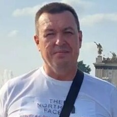 Фотография мужчины Виктор, 53 года из г. Тараз