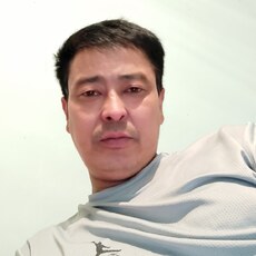 Фотография мужчины Amir, 45 лет из г. Алматы