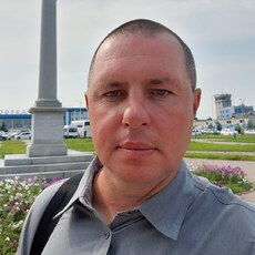 Фотография мужчины Слава, 43 года из г. Норильск