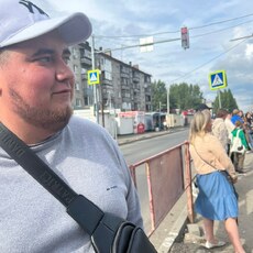 Фотография мужчины Андрей, 36 лет из г. Лесосибирск