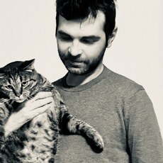 Фотография мужчины Дмитрий, 26 лет из г. Москва